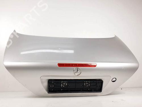 Tailgate MERCEDES-BENZ SLK (R170) 230 Kompressor (170.447) | BP15833131C6 