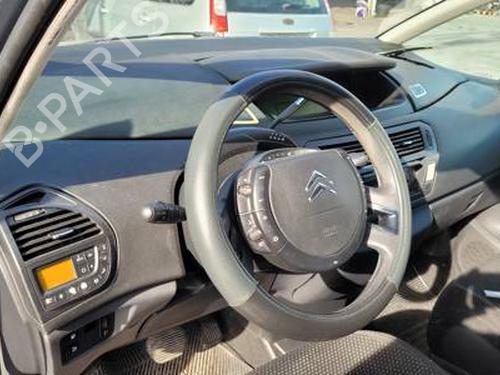 Tailgate CITROËN C4 Grand Picasso I (UA_) 1.6 HDi | BP31636159C6 