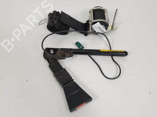 Used Front left seatbelt Front left seatbelt OPEL MERIVA A MPV (X03) 1.7 CDTI (E75) (100 hp) 8731359 8731359