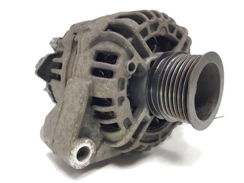 Used Alternator Alternator MERCEDES-BENZ CLK Convertible (A208) CLK 230 Kompressor (208.448) (197 hp) 8406488 8406488