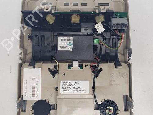 Interior roof light JAGUAR XF I (X250) 3.0 | BP25118982I8 