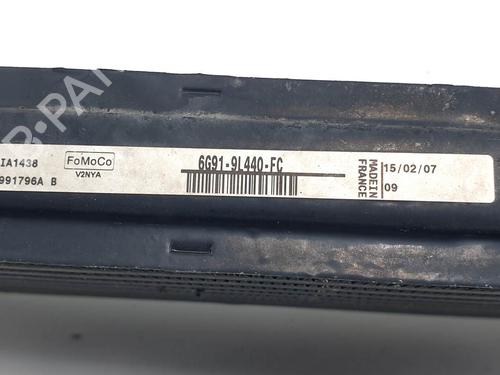 Intercooler FORD S-MAX (WA6) 2.0 TDCi | BP29149730M30 - Image 2