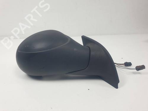 Used Right mirror Right mirror CITROËN C3 I (FC_, FN_) 1.4 HDi (68 hp) 34643743 34643743