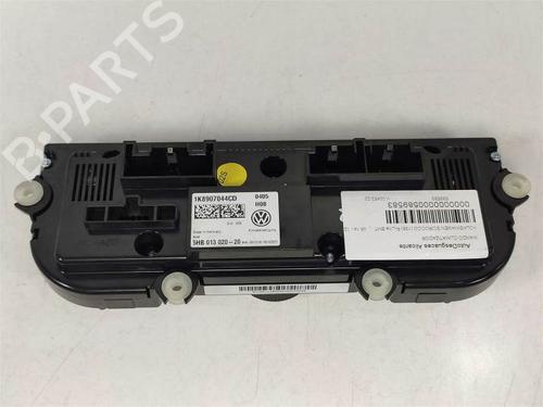 Climate control VW SCIROCCO III (137, 138) 1.4 TSI | BP9977456I5 