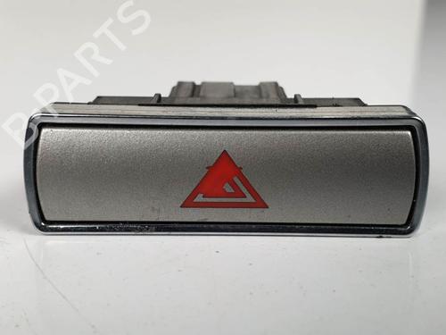 Used Warning switch Warning switch FORD MONDEO IV (BA7) 2.0 TDCi (140 hp) 6843884 6843884