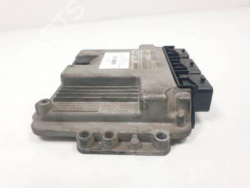 Used Engine control unit (ECU) CITROËN XSARA PICASSO (N68) 1.6 HDi (109 hp) 30919195