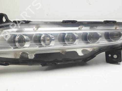Used Left front indicator HYUNDAI TUCSON (TL, TLE) 1.7 CRDi (116 hp) 26448381