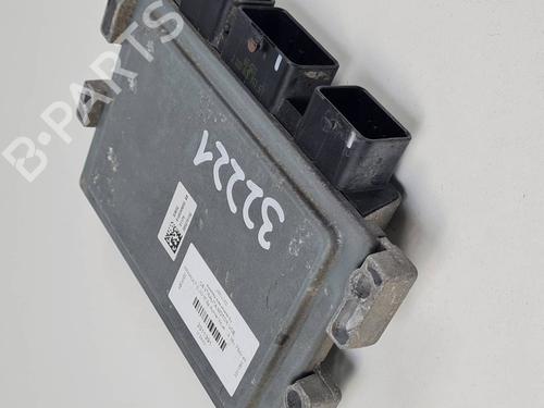 Engine control unit (ECU) RENAULT CLIO III (BR0/1, CR0/1) 1.2 16V (BR02, BR0J, BR11, CR02, CR0J, CR11) | BP34512015M57 - Image 2