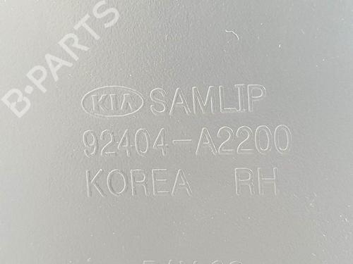 Right tailgate light KIA CEE'D (JD) 1.0 T-GDI | BP25121031C80  - Image 6