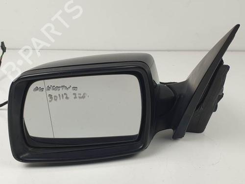 Left mirror BMW X3 (E83) 2.0 d | BP24193628C26 