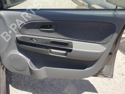 Alternator KIA RIO I Hatchback (DC) 1.3 | BP13923128M7  - Image 14