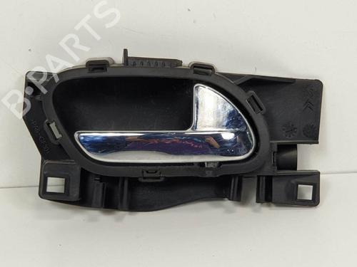 Used Front right interior door handle Front right interior door handle CITROËN C3 II (SC_) 1.4 VTi (98 hp) 6855779 6855779