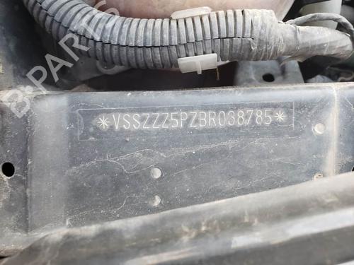 Left front window switch SEAT ALTEA XL (5P5, 5P8) 1.6 TDI | BP24932651I27 - Image 14