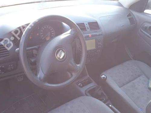 Brake master cylinder SEAT IBIZA II (6K1) 1.4 i | BP9138540M77 
