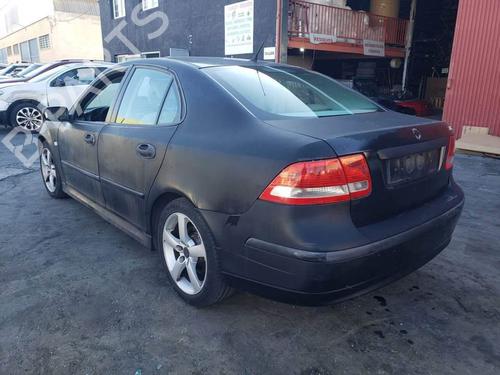 Left front driveshaft SAAB 9-3 (YS3F, E79, D79, D75) 1.8 i | BP17481261M38 - Image 23