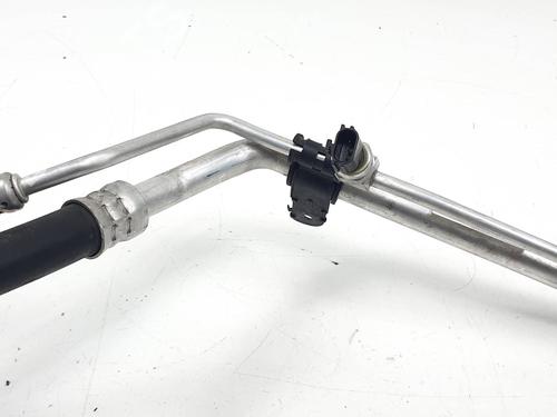 AC pipe KIA PICANTO III (JA) 1.2 MPI | BP29554273M126 - Image 4