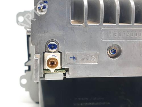 Radio VW GOLF VI (5K1) 1.6 TDI | BP26728043E6 - Image 3