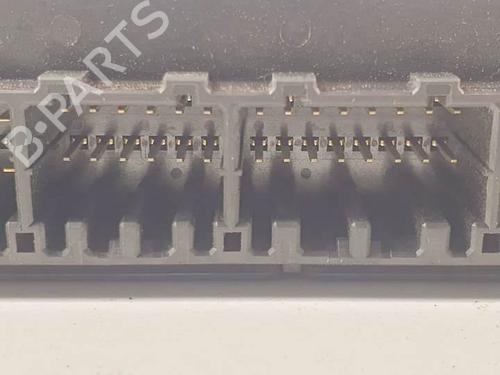 Engine control unit (ECU) MITSUBISHI SPACE STAR MPV (DG_A) 1.6 | BP25257804M57 - Image 5