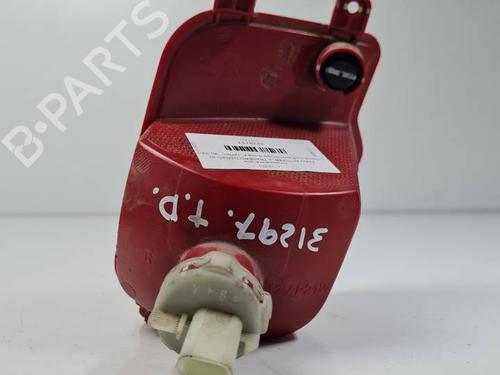 Rear fog light CITROËN C5 AIRCROSS (A_) 1.6 PureTech 180 (A45GFR) | BP29298116C37 