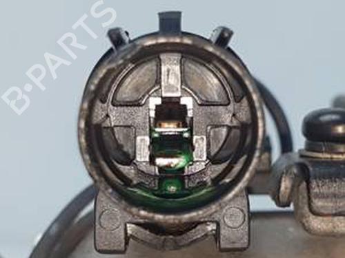 AC compressor KIA CEE'D Hatchback (ED) 1.6 CRDi 90 | BP30278327M34 