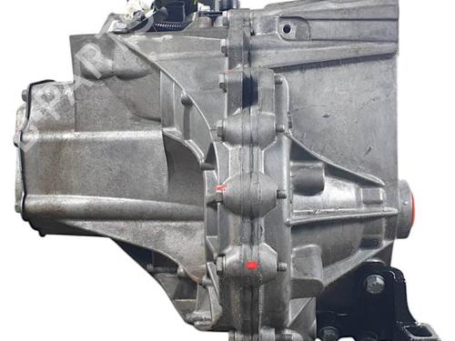 Gearbox PEUGEOT 308 I (4A_, 4C_) 1.6 HDi | BP29245307M3 