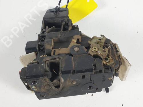 Used Front right lock VW PASSAT B5.5 Variant (3B6) 1.9 TDI (130 hp) 12379721