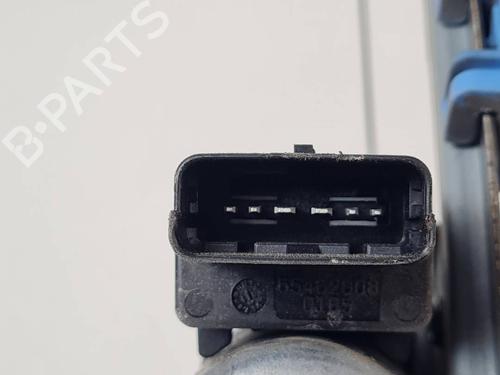 Front left window mechanism RENAULT MODUS / GRAND MODUS (F/JP0_) 1.5 dCi (FP0D, JP0D) | BP38979770C22 - Image 3