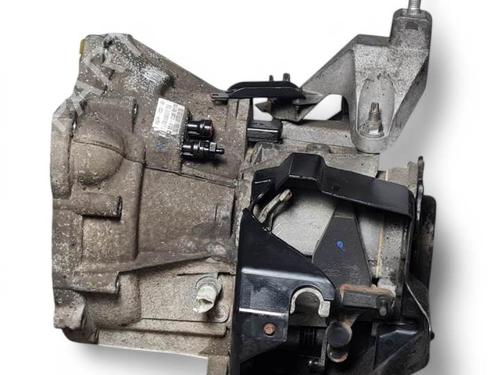 Gearbox FORD FOCUS I (DAW, DBW) 1.6 16V | BP24339157M3 