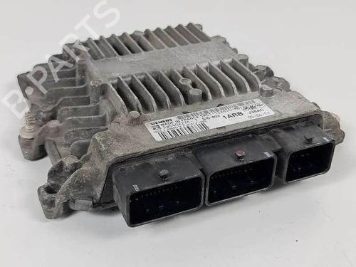 Used Engine control unit (ECU) Engine control unit (ECU) FORD FOCUS II Turnier (DA_, FFS, DS) 2.0 TDCi (136 hp) 7544833 7544833