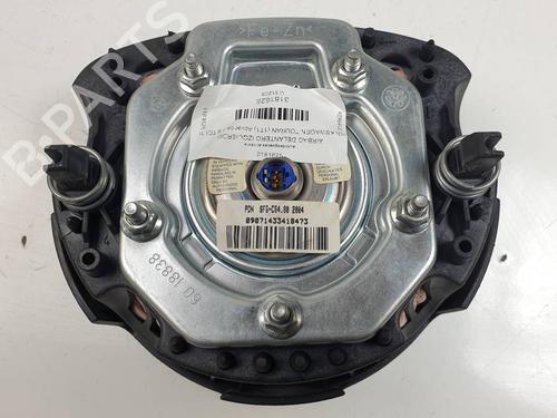 Førerens kollisjonspute VW TOURAN (1T1, 1T2) 1.9 TDI | BP29696713C9