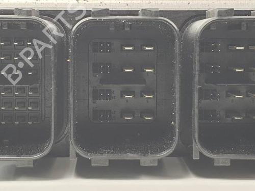 Engine control unit (ECU) LAND ROVER RANGE ROVER EVOQUE (L551) 2.0 D150 4x4 | BP25256120M57 - Image 7