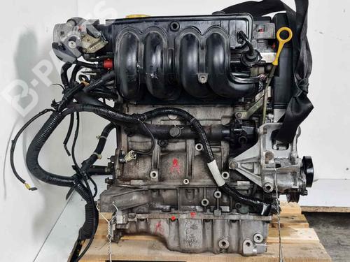 Engine LAND ROVER FREELANDER I (L314) 1.8 16V 4x4 | BP6924687M1 