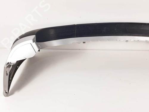 Rear bumper CITROËN XSARA PICASSO (N68) 2.0 HDi | BP24932973C8 
