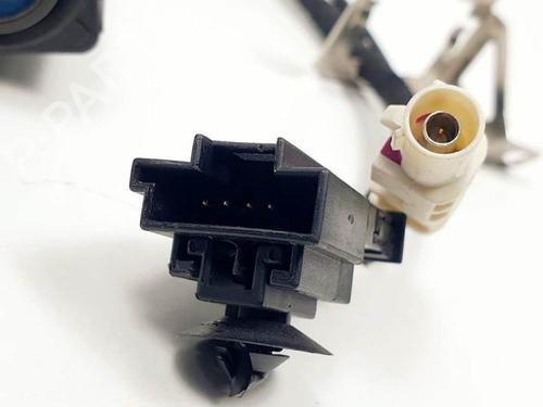 Electronic module MERCEDES-BENZ M-CLASS (W166) ML 350 BlueTEC 4-matic (166.024, 166.023) | BP24929356M83 