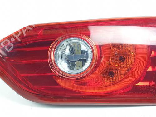 Used Right tailgate light Right tailgate light INFINITI Q50 50 D (170 hp) 25119482 25119482