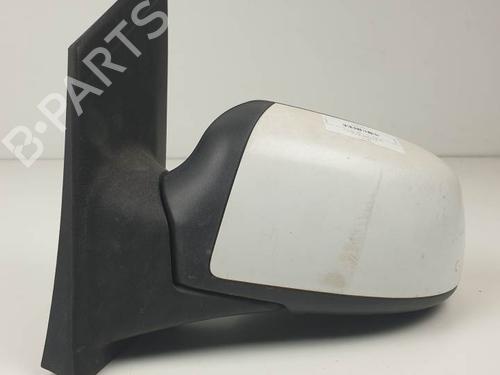 Used Left mirror FORD FOCUS II (DA_, HCP, DP) 2.0 TDCi (136 hp) 27358575