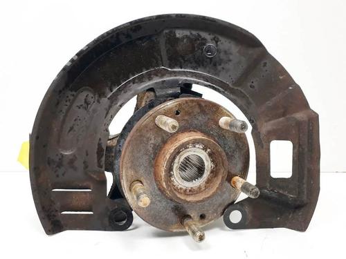 Used Left front steering knuckle Left front steering knuckle HYUNDAI SANTA FÉ I (SM) 2.0 CRDi (113 hp) 16980734 16980734