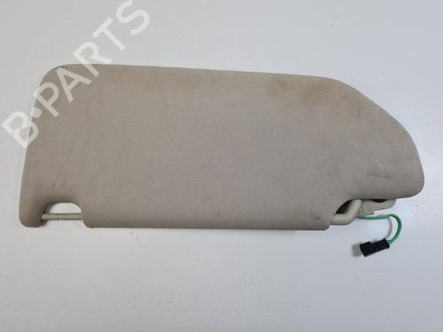 Used Right sun visor Right sun visor VOLVO XC90 I (275) D5 AWD (185 hp) 36000602 36000602