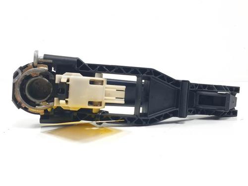 Front right exterior door handle SEAT CORDOBA (6L2) 1.9 SDI | BP29248035C129 