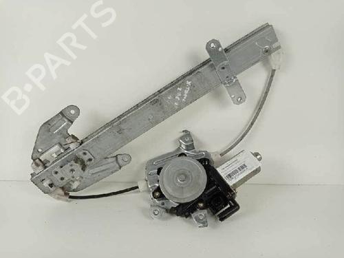 Used Rear left window mechanism Rear left window mechanism 7632547 7632547