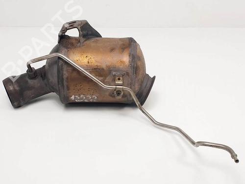 Used Catalyst Catalyst MERCEDES-BENZ E-CLASS (W212) E 250 CDI / BlueTEC (212.003, 212.004) (204 hp) 17775182 17775182