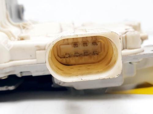 Rear right lock AUDI A6 C6 (4F2) 3.0 TDI quattro | BP16471325C99 