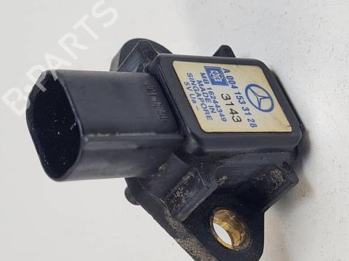 Elektronisk sensor Elektronisk sensor MERCEDES-BENZ SPRINTER 2-t Van (B901, B902) 208 CDI (901.661, 901.662, 902.661, 902.662) (82 hp) 34518514 34518514