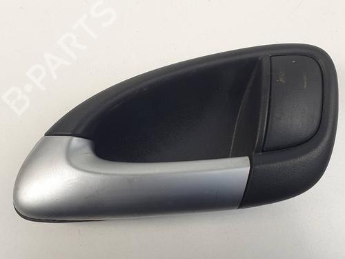 Used Front left interior door handle Front left interior door handle SAAB 9-3 Convertible (YS3F) 1.9 TiD (150 hp) 30633263 30633263