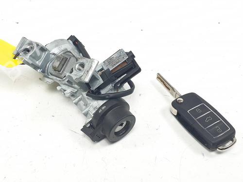Used Electronic module VW TIGUAN (5N_) 2.0 TFSI 4motion (170 hp) 29763267