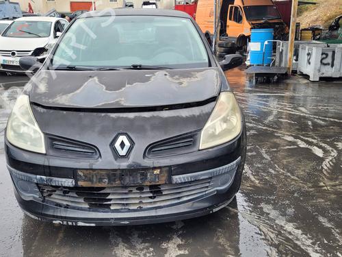 Engine control unit (ECU) RENAULT CLIO III (BR0/1, CR0/1) 1.2 16V (BR02, BR0J, BR11, CR02, CR0J, CR11) | BP36692256M57  - Image 6