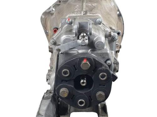 Gearbox MERCEDES-BENZ E-CLASS (W210) E 220 CDI (210.006) | BP17986052M3 