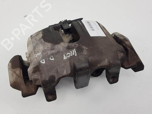Used Right front brake caliper Right front brake caliper MERCEDES-BENZ M-CLASS (W164) ML 320 CDI 4-matic (164.122) (224 hp) 11807662 11807662