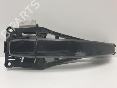 Used Front right exterior door handle OPEL ASTRA H TwinTop (A04) 1.9 CDTi (L67) (150 hp) 8916068