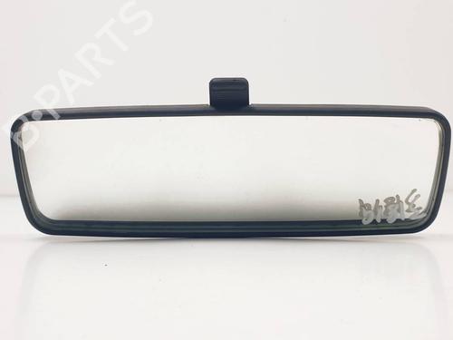 Used Rear mirror Rear mirror FIAT GRANDE PUNTO (199_) 1.4 T-Jet (199AXM1A, 199BXM1A, 199BXN1A) (120 hp) 31058777 31058777